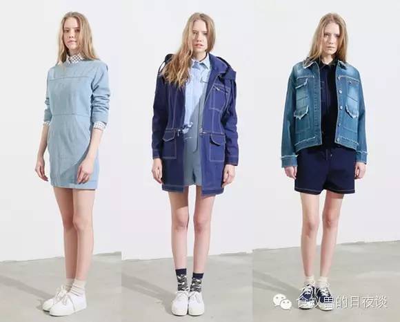 分享|和欧巴欧尼共享衣橱不是梦，韩国小众品牌诚心推荐！