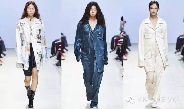 分享|和欧巴欧尼共享衣橱不是梦，韩国小众品牌诚心推荐！