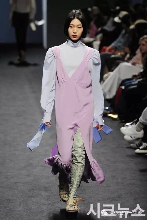 分享|和欧巴欧尼共享衣橱不是梦，韩国小众品牌诚心推荐！