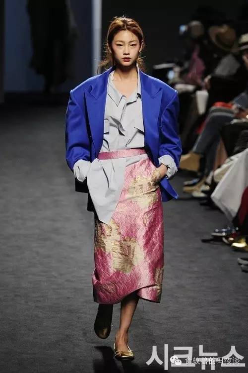 分享|和欧巴欧尼共享衣橱不是梦，韩国小众品牌诚心推荐！