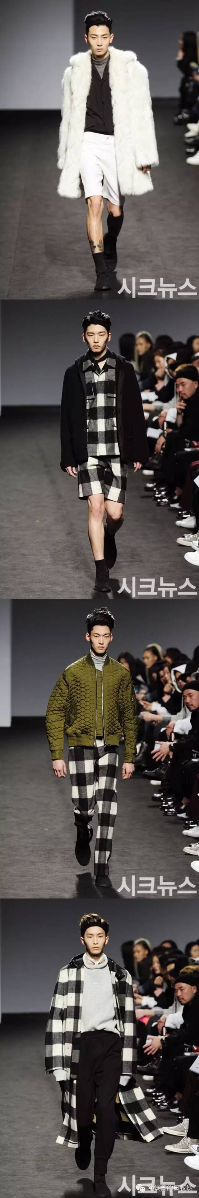 分享|和欧巴欧尼共享衣橱不是梦，韩国小众品牌诚心推荐！