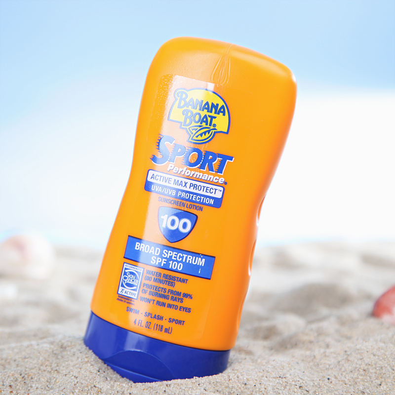 把防晒做好斑点会消失吗,夏日将防晒进行到底