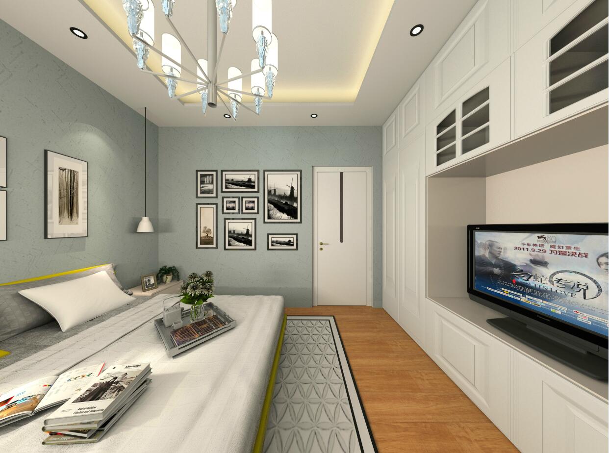 房子装修风格120平米4房,房屋装修风格大全4房