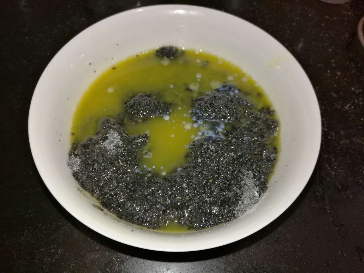 制作汤圆的步骤详解,做汤圆步骤100字