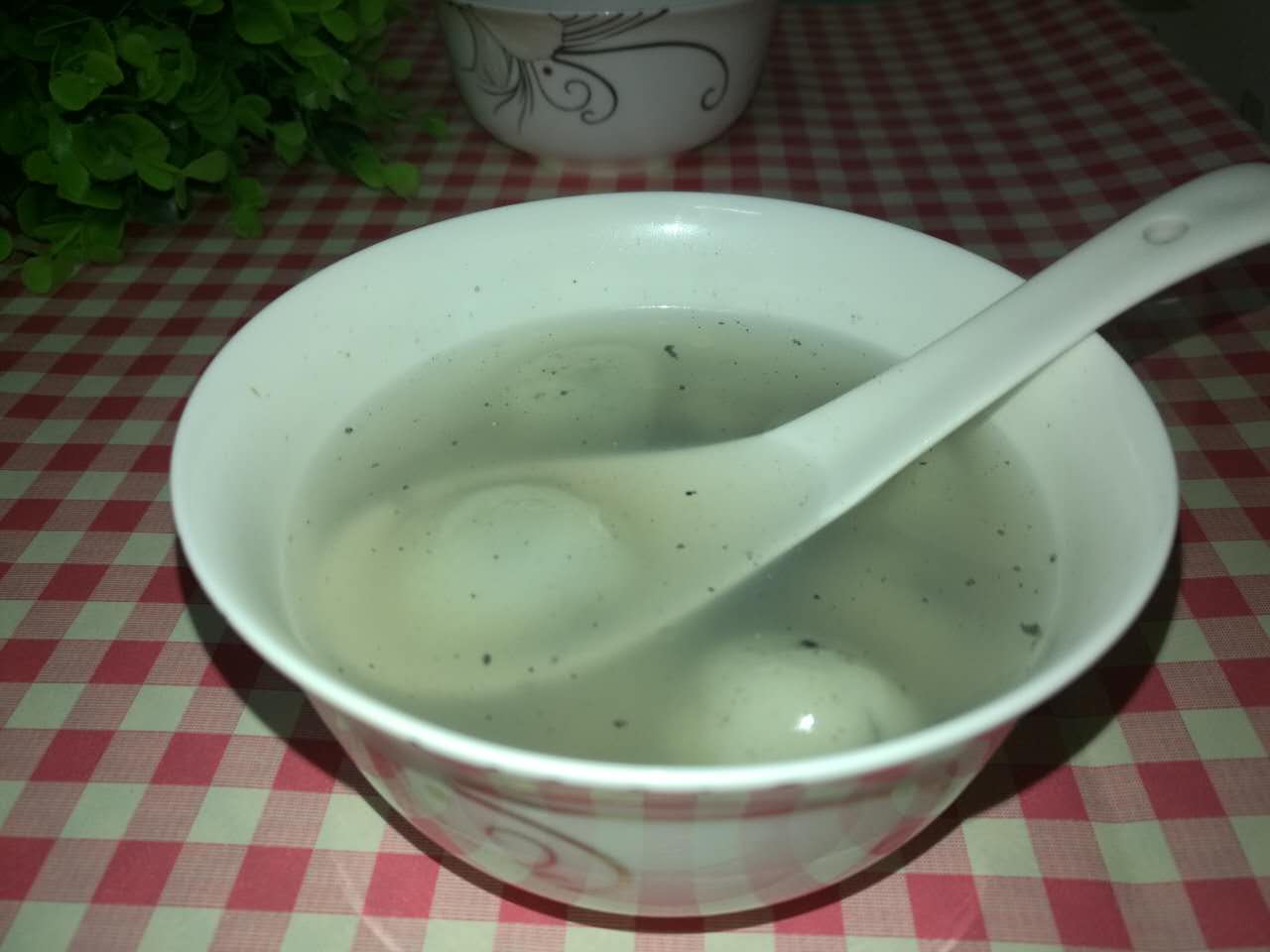 制作汤圆的步骤详解,做汤圆步骤100字