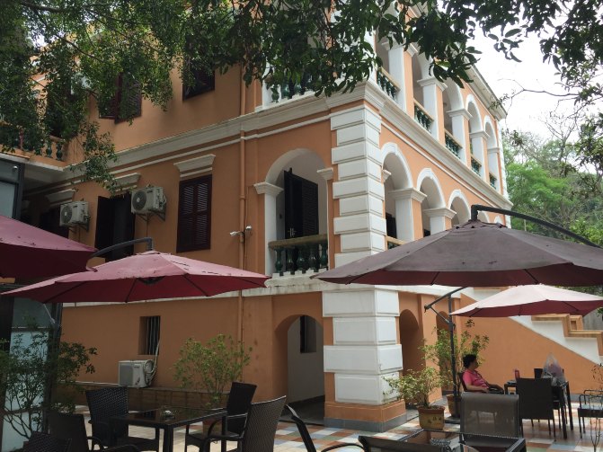 鼓浪屿自驾游全攻略,厦门鼓浪屿登岛全攻略