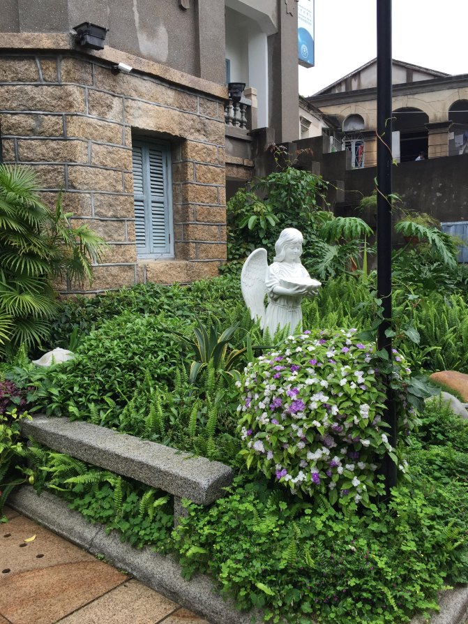 鼓浪屿自驾游全攻略,厦门鼓浪屿登岛全攻略