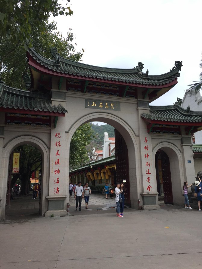 鼓浪屿自驾游全攻略,厦门鼓浪屿登岛全攻略