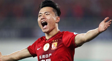 无法申请劳工证莱斯特城想要恒大的中国球员？根本不靠谱