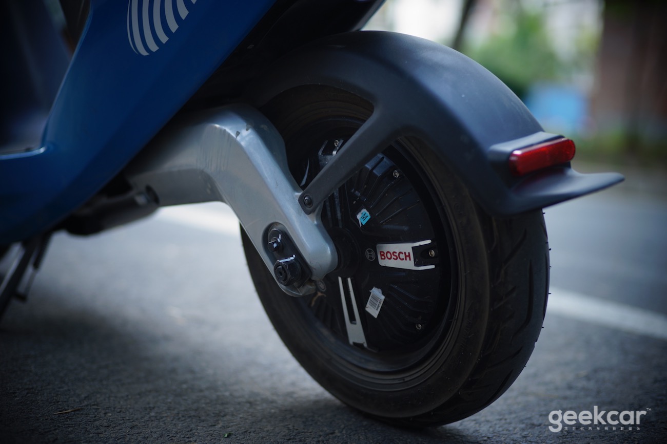 骑过200公里小牛M1后，我来告诉你它是一辆怎样的车