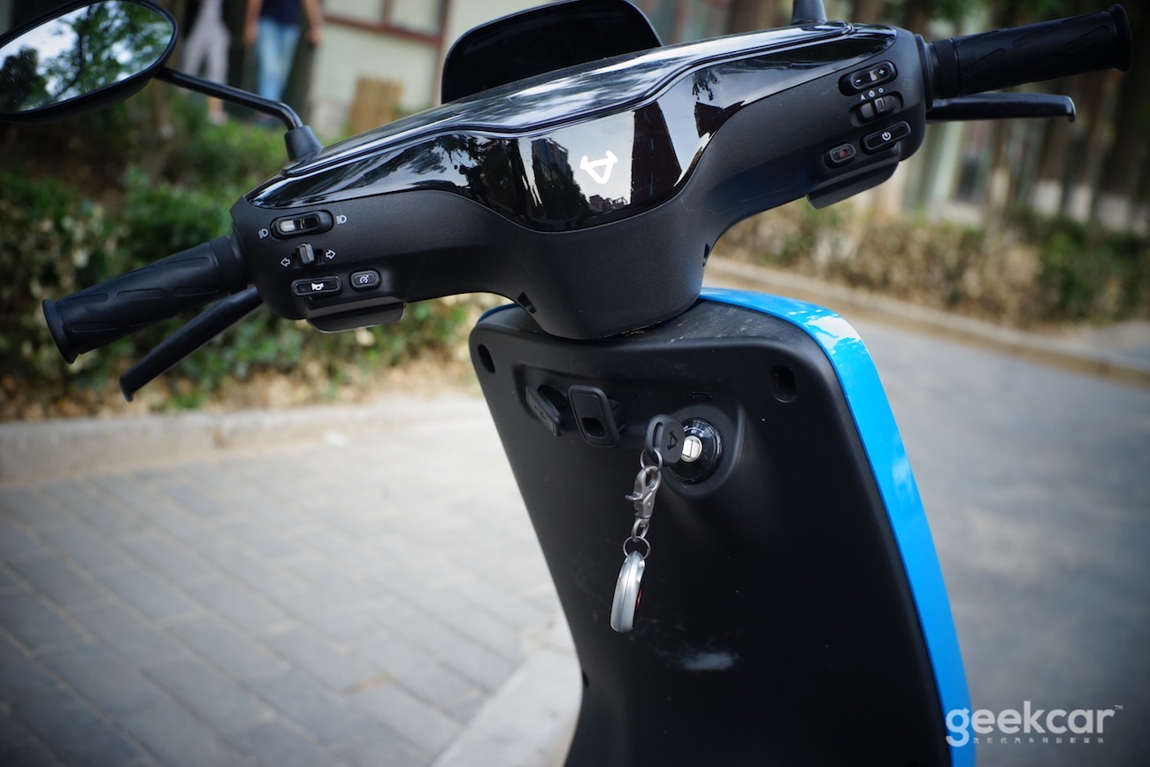 骑过200公里小牛M1后，我来告诉你它是一辆怎样的车