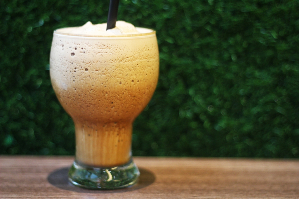 泰国DoiChaang，排在世界1%前的咖啡品质