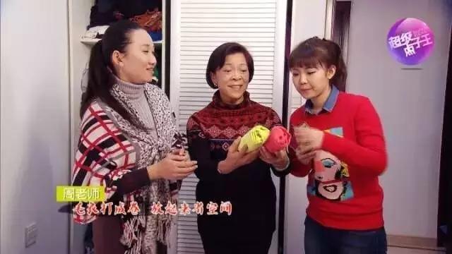 衣服怎么放才能节省衣柜的空间,没衣柜怎么放置衣物