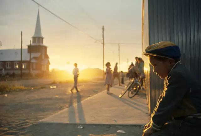 屏住呼吸的美,25张美到让人窒息的航拍照片