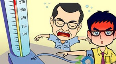 血压右手比左手高30怎么办,血压高压50低压30怎么办