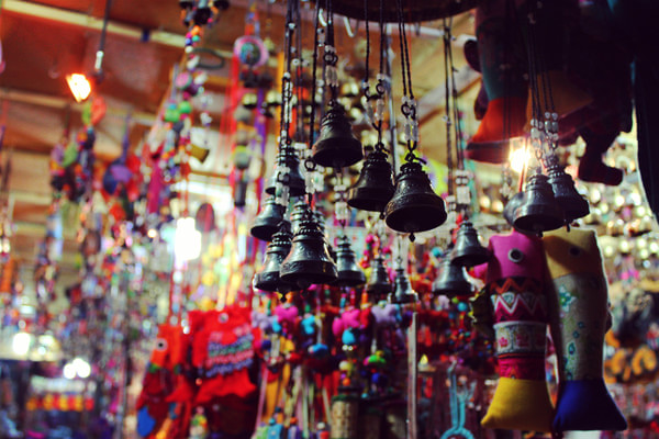 你会因为一首诗而去一个地方吗,有没有一首歌让你想去一个地方