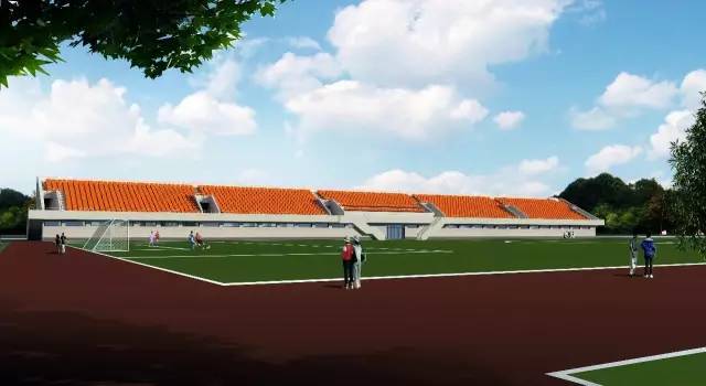 天津体育场馆,天津拟新建一批体育公园