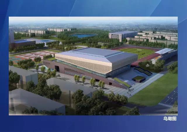 天津体育场馆,天津拟新建一批体育公园