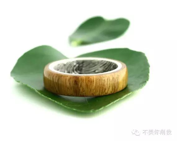 那些绝美的西方简约风格木质饰品