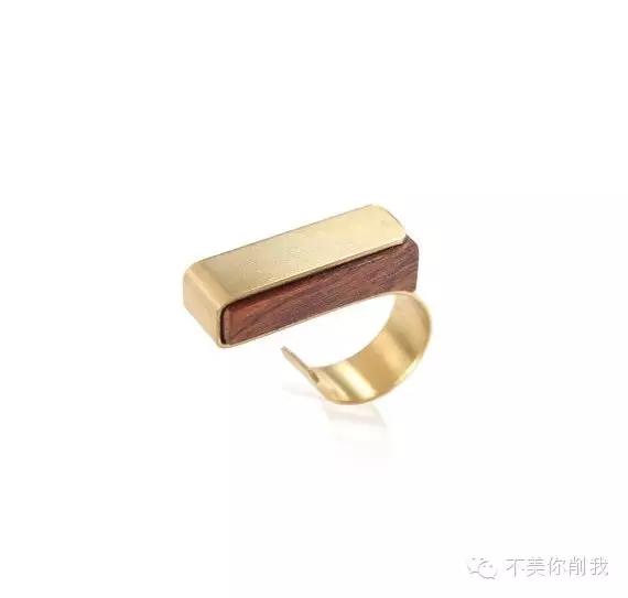 那些绝美的西方简约风格木质饰品