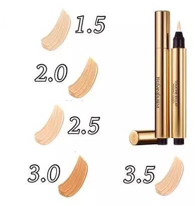 遮瑕要买什么工具,遮瑕想要提亮