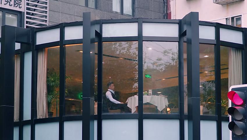 欢乐颂五美安迪家吃火锅第几集,欢乐颂五美齐聚吃火锅