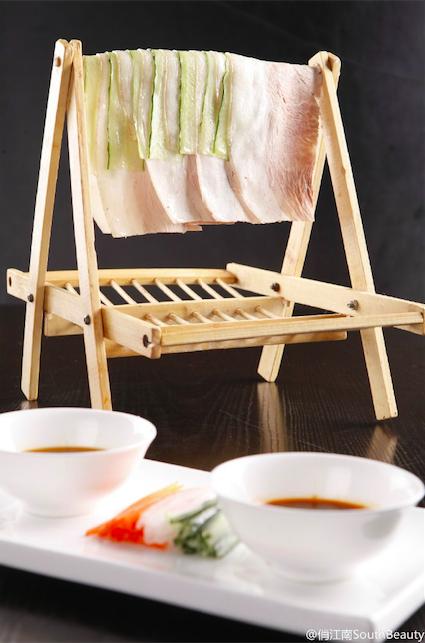 欢乐颂五美安迪家吃火锅第几集,欢乐颂五美齐聚吃火锅