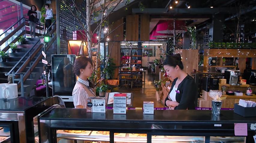 欢乐颂五美安迪家吃火锅第几集,欢乐颂五美齐聚吃火锅