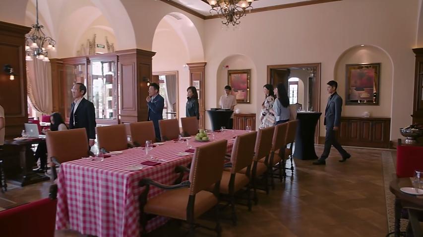 欢乐颂五美安迪家吃火锅第几集,欢乐颂五美齐聚吃火锅