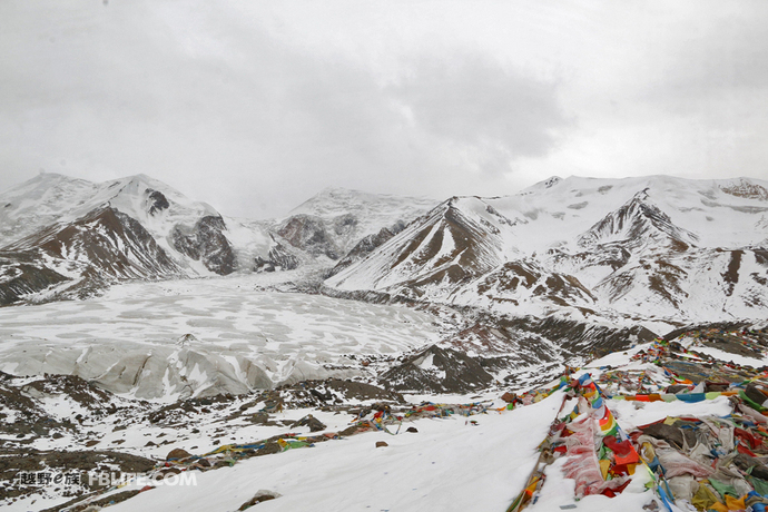 三江源途乐穿越,王者之约第二集