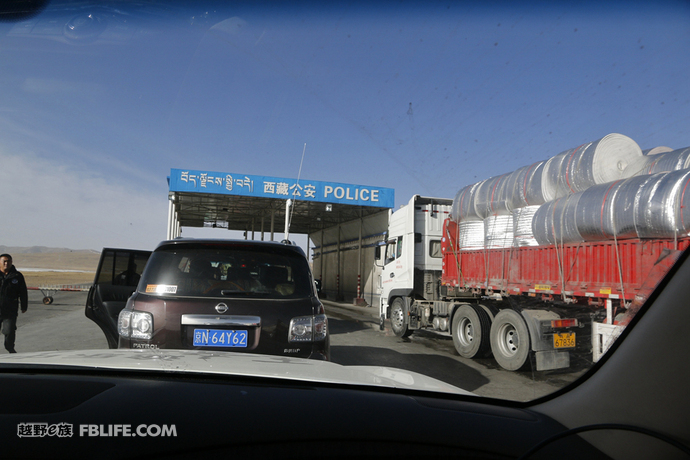 三江源途乐穿越,王者之约第二集