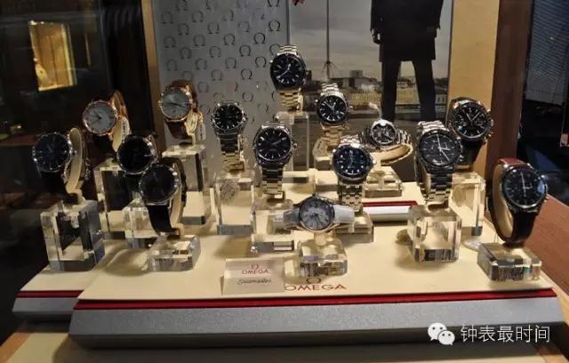 最时间︱最全面的购表指南，买表时如何避免风险？