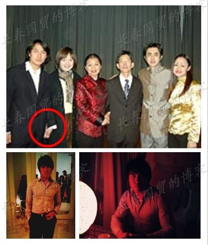 “玩死”中超标王的暖男究竟是何来头，18岁就恋上最美童星