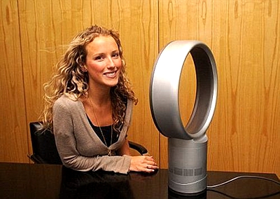 电风扇速度慢还有噪音是什么原因,电风扇发热的原因及解决方法