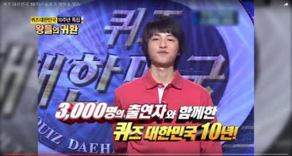 宋仲基深度解析,宋仲基速度与激情