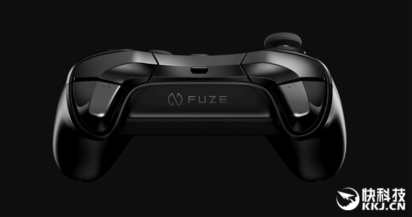 899元！中国人自己的游戏机：战斧F1正式发布