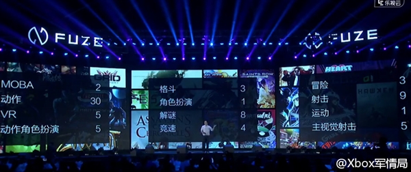 899元！中国人自己的游戏机：战斧F1正式发布