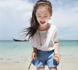 孩子穿妈妈的裤子会得妇科病吗,孩子穿妈妈短裤会不会传染细菌