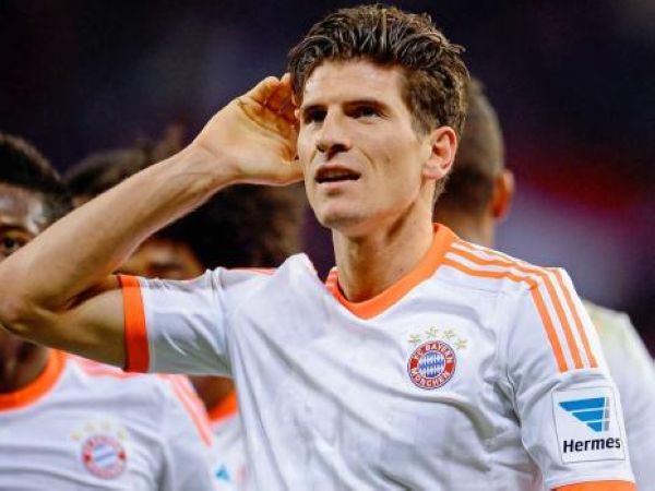 德甲最强挖掘机,德甲挖掘机