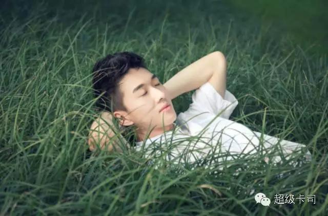 苏幻俊丨最帅门将“陈一之”，给你最热血的旋风青春