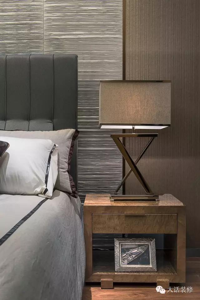 看设计师方案关注点,猴赛雷设计团队