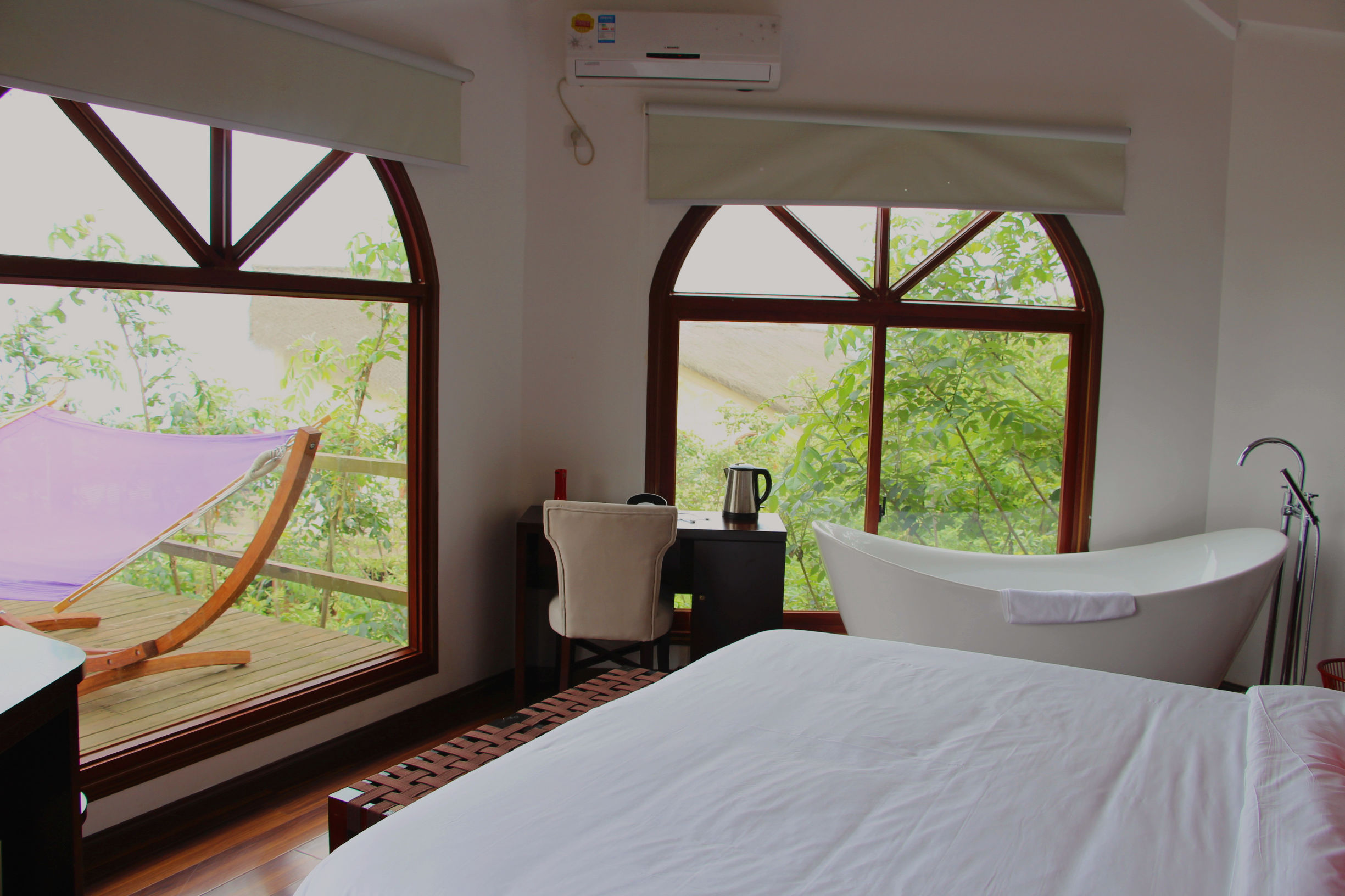 人间仙境东江湖,东江湖真的绝美