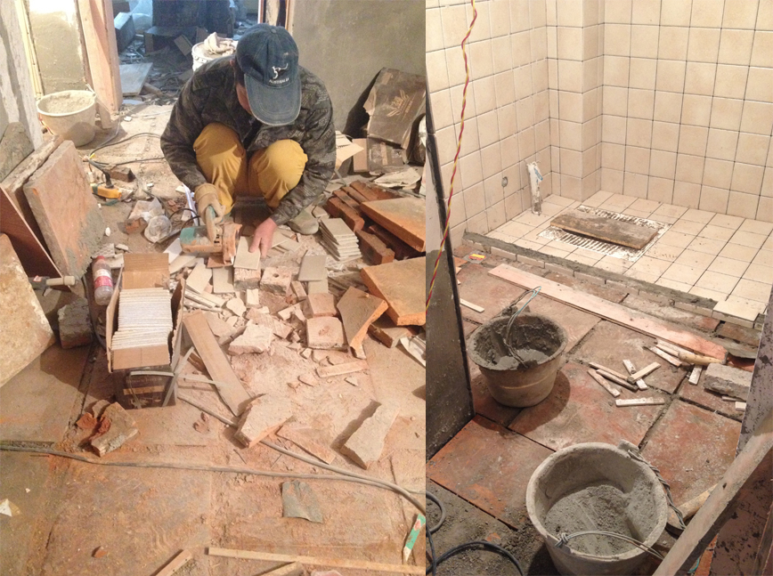 木工装修步骤及详细流程,木工装修100个关注事项