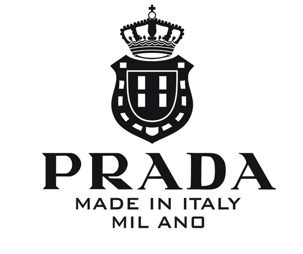 50大奢侈品的标志图prada (以前prada是顶级奢侈品吗)