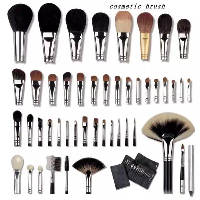 化妆刷变废为宝,化妆刷神器