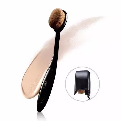 化妆刷变废为宝,化妆刷神器