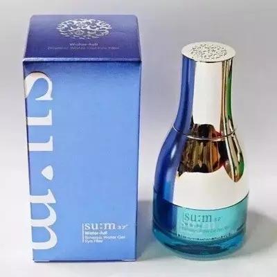 特别值得买的一款好用的眼霜,韩国最好用的眼霜去皱纹