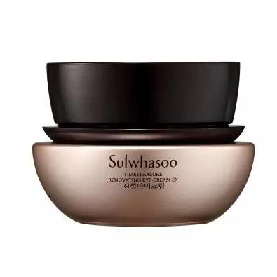 特别值得买的一款好用的眼霜,韩国最好用的眼霜去皱纹