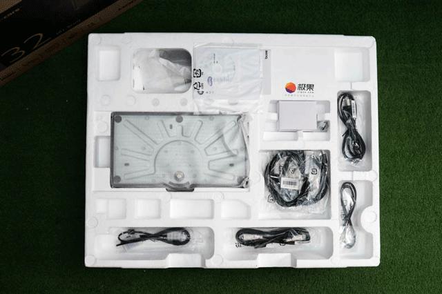 大屏显示器能给你带来什么,超大屏电脑显示器