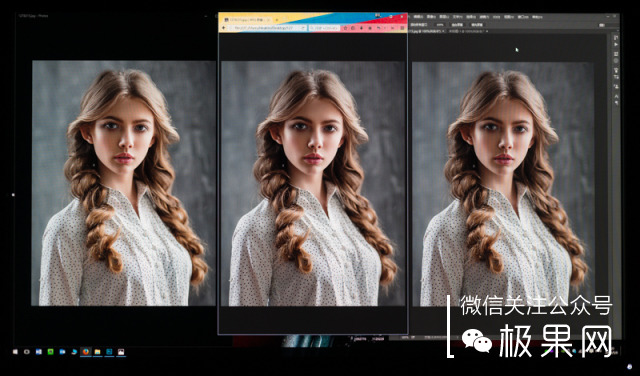 大屏显示器能给你带来什么,超大屏电脑显示器